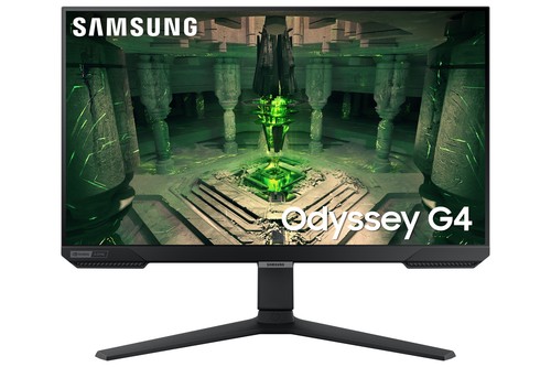 Samsung odyssey gaming monitor - samsung,