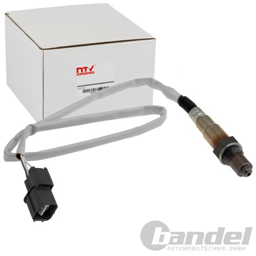 Sonda lambda nty adatta per - sonda,