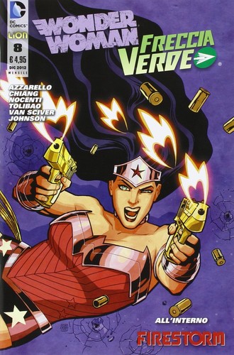 Libro wonder woman - -,