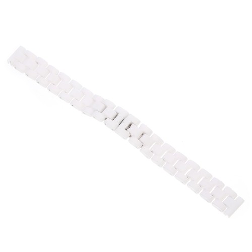 Watch strap ceramic - watch,