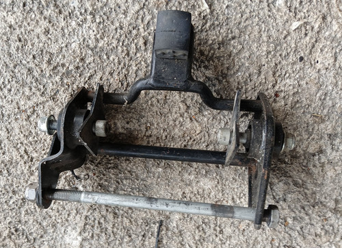 Supporto motore aprilia - motore, sr
