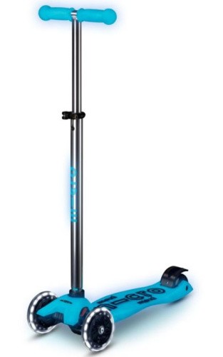 Micro scooter maxi - scooter,