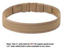 Cintura da lavoro antincendio