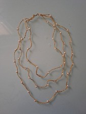 collana uncinetto