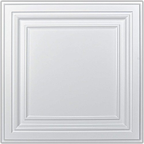 Art3d piastrelle per soffitto - piastrelle,