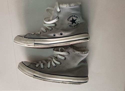Scarpe invernali all star - scarpe,