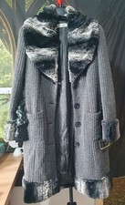 Cappotto da donna "Giorgio