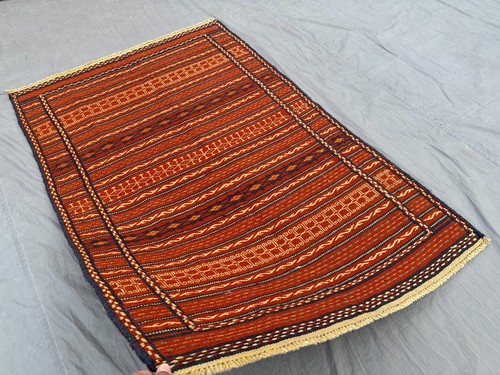 Tappeto kilim sumak afgano - kilim,
