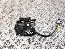 2005 TOYOTA COROLLA VERSO