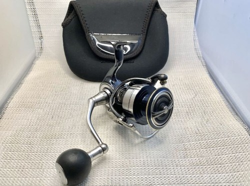Mulinello spinning daiwa - daiwa, 19