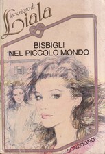 Bisbigli Nel Piccolo Mondo -