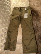 Holden Field Pantalone Sci