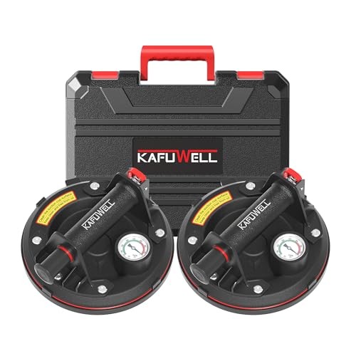 Ventosa per piastrelle con - 2x,