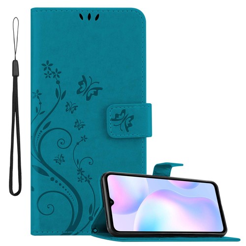 Custodia per xiaomi redmi - custodia,