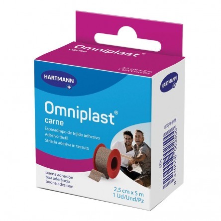 Omniplast cerotto tela - omniplast,