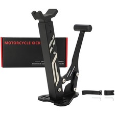 Supporto moto cavalletto