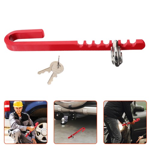 Set blocco rimorchio - set,
