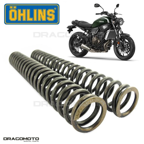 Yamaha xsr 700 - yamaha, molle