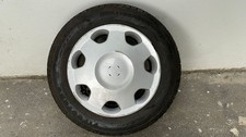 4 cerchi in ferro compresi pneumatici  175/65R14 82T DOT 2017 per Opel Corsa C