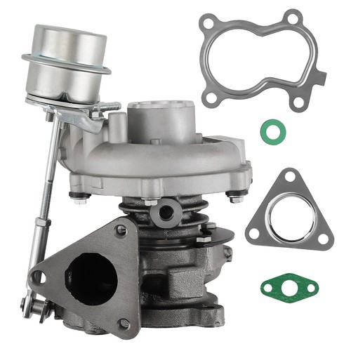 Turbo turbina for lupo polo - turbina, vw