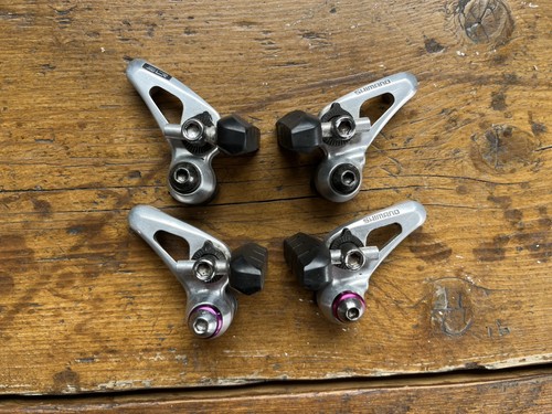 Freni sbalzo shimano mt62 - sbalzo,