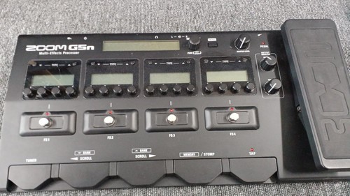 Zoom g5n multieffetto - g5n, 859628