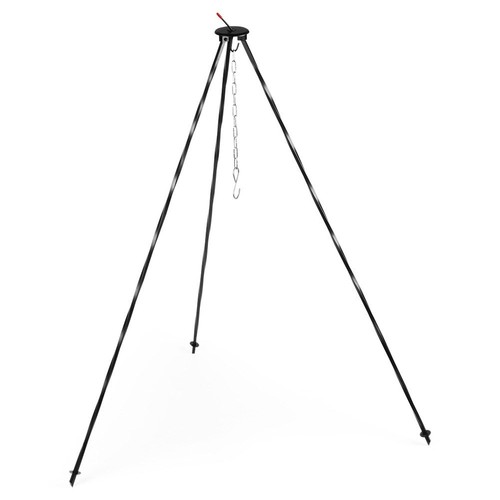Treppiede tripode supporto - treppiede,