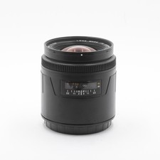 Mamiya 45mm f/2.8 AF Lens -