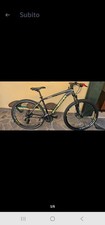 bicicletta Mtb Bottecchia 