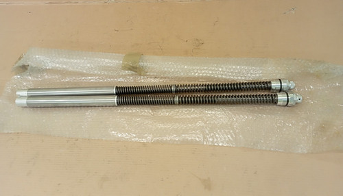 Cartucce forcella bitubo - 40,