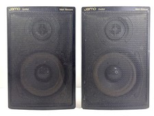 Jamo Altoparlanti da Esterno Impermeabili (Coppia 2) • 50w • Made In Denmark • 8”x5”