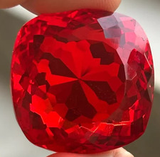 AAA + grande taglio cuscino