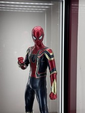 Hot Toys Avengers Infinity War