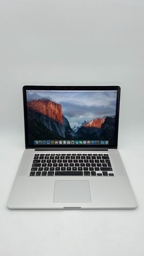 Apple macbook pro - macbook, 15,4"