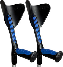 Stampelle Ortopediche