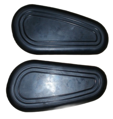Cuscino ginocchio bmw r26 r27 - bmw,