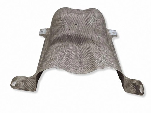 Isolamento termico jaguar - isolamento,