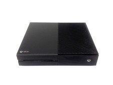 Microsoft Xbox One - solo