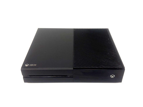 Microsoft xbox one - one, solo