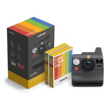 Polaroid NOW Gen3 Fotocamera istantanea Pacchetto fotocamera pellicola a colori