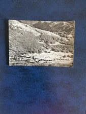 CARTOLINA  CAMPIGNA - PRATO DEI FANGACCI PRESSO RIFUGIO "LA CAPANNA"- VIAGG.1968
