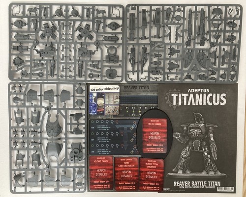 Warhammer legions imperialis - warhammer,