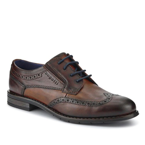 Scarpe bugatti smart coda - bugatti,