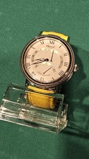 INGERSOLL RETROGRADE