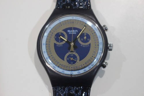 Orologio swatch 1992 silver - orologio,