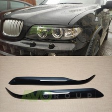 Palpebre faro strette per BMW