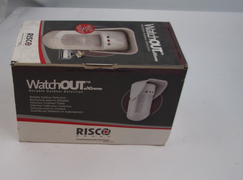 Risco watchout 315dt - watchout,