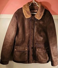 Giacca da volo bomber foderata