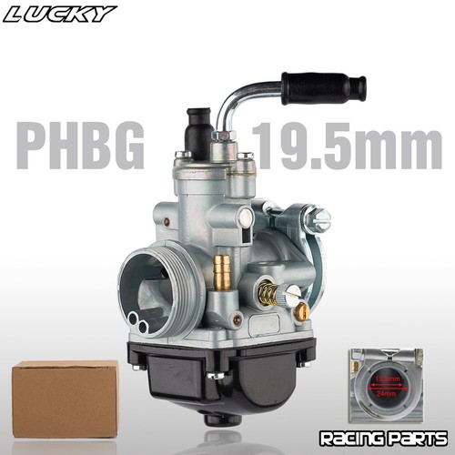 Carburatore racing 21mm - carburatore,