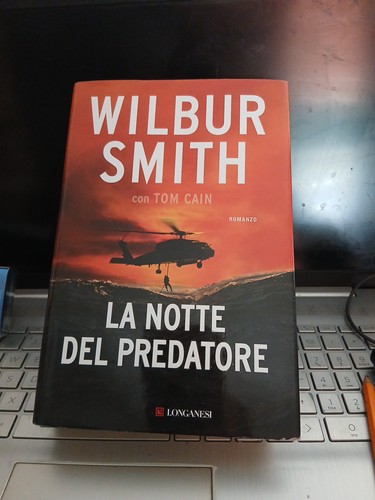 Notte del predatore wilbur - notte,
